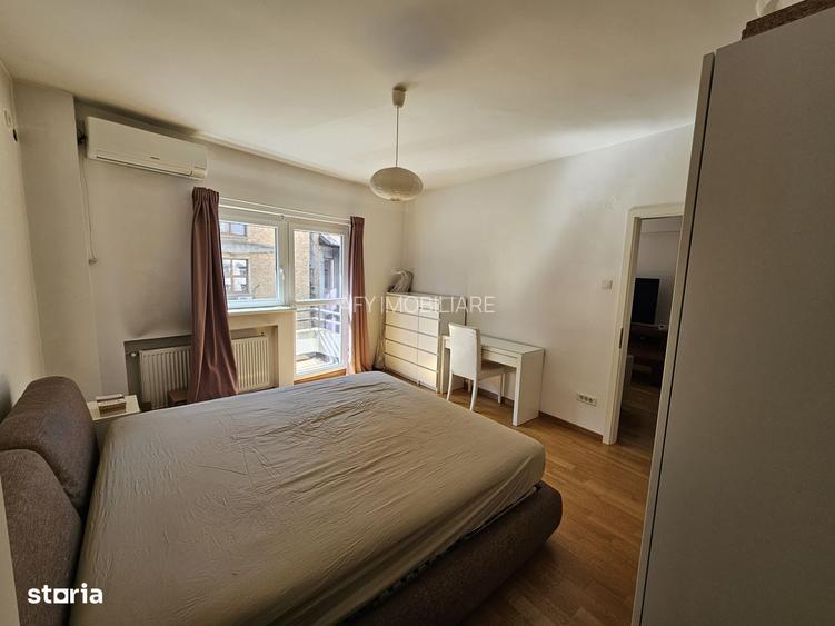 De vanzare Apartament 3 camere Stirbei Voda, Cismigiu, ULTRACENTRAL - 7