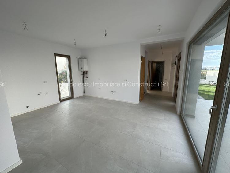 Casa cu 4 camere - Dumbarvita - 5