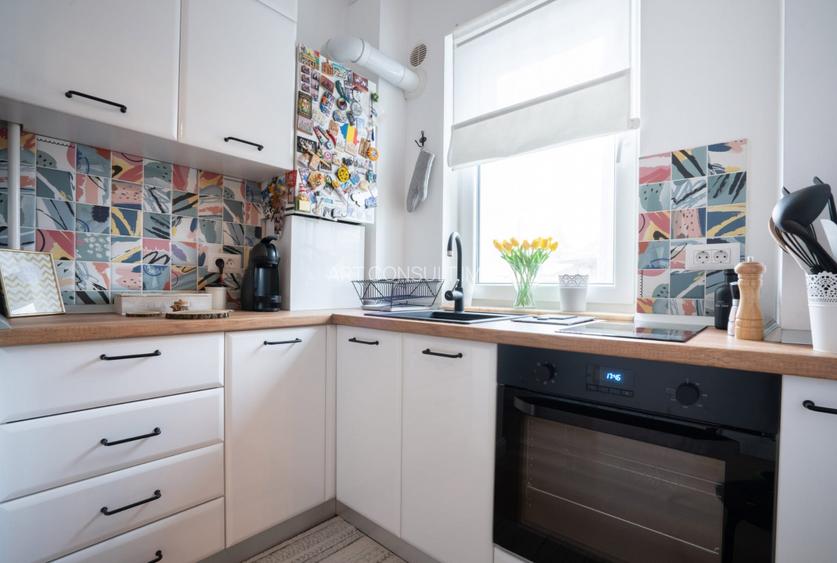 Apartament 2 Camere | Aviator Popisteanu | Bloc nou | Pet friendly | Bucuresti - 6