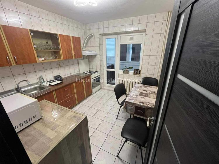 Apartament 2 camere Basarabia, 10 minute de metrou, mobilat si utilat complet - 5
