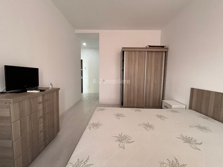 Garsoniera noua Militari, Avangarde Home - 4