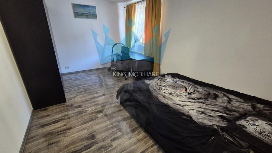 Apartament 2 Camere Brancoveanu Bucuresti - 11