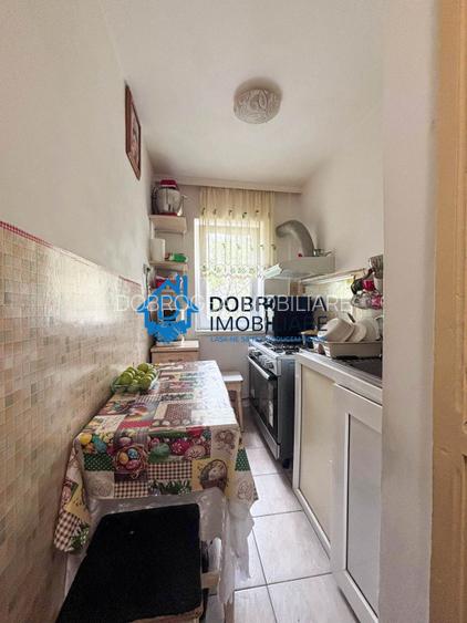 ZONA 23 AUGUST  -  2 CAMERE, ETAJ 3 - 4