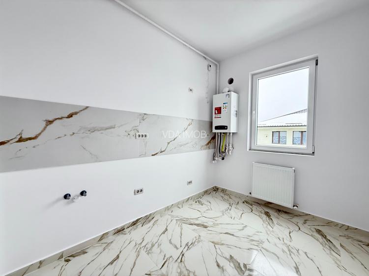 Apartament 2 Camere Decomandat | Predare August 2026 | Str. Piersicului nr. 10 - 3