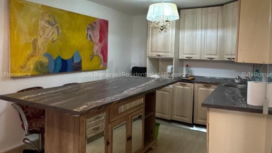 REV2005663 Vila l 8 camere l Carterul Evreiesc - 2