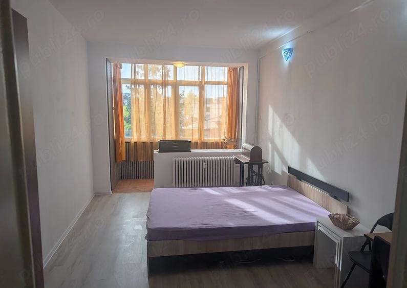 Apartament de 2 camere, 50 mp, pet friendly, aer condiționat, zona Floreasca