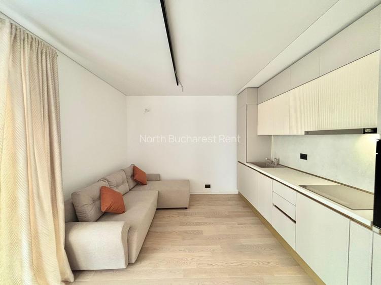 Apartament cu 2 camere de inchiriat | Floreasca - 4