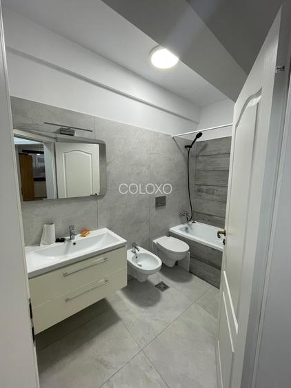 Sun Residence - Apartament 3 camere - 60 Mp - Mobilat - Utilat - 11