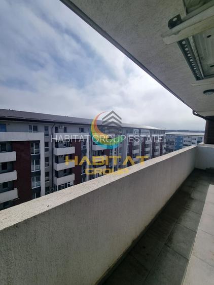 Apartament 2 Camere Metrou Dimitrie Leonida - 13