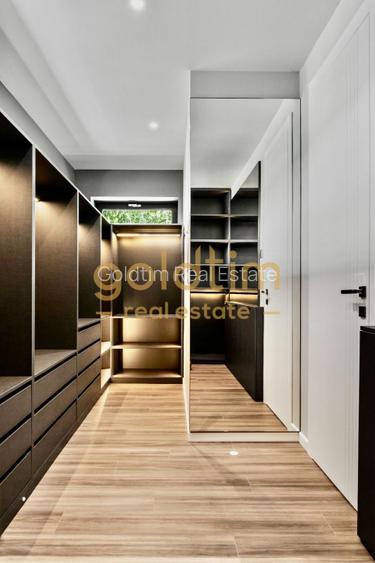 VILA UNICA PE IANCU NICOLAE/DESIGN INTERIOR/PISCINA/PIPERA/SMART HOME/ - 17