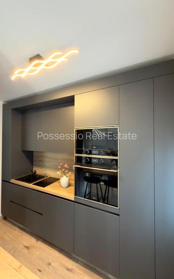 Belvedere-Fabrica de Glucoza-Pipera-Prima inchiriere-Parcare subterana-800 EUR - 7