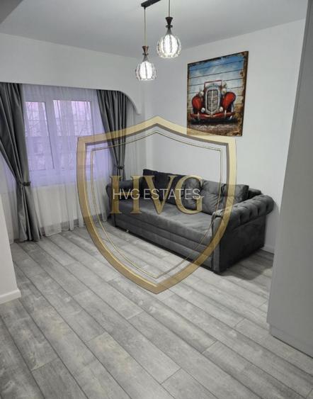 Apartament 2 camere | Prima chirie | Facultate Titu Maiorescu | 70 mp - 2