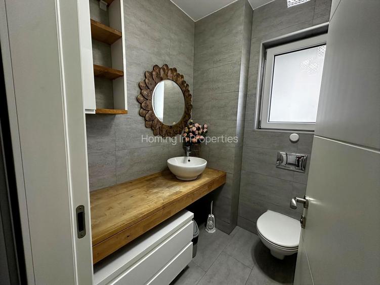 2 camere - Confort Premium | Floreasca Residence | Parcare subterana - 11