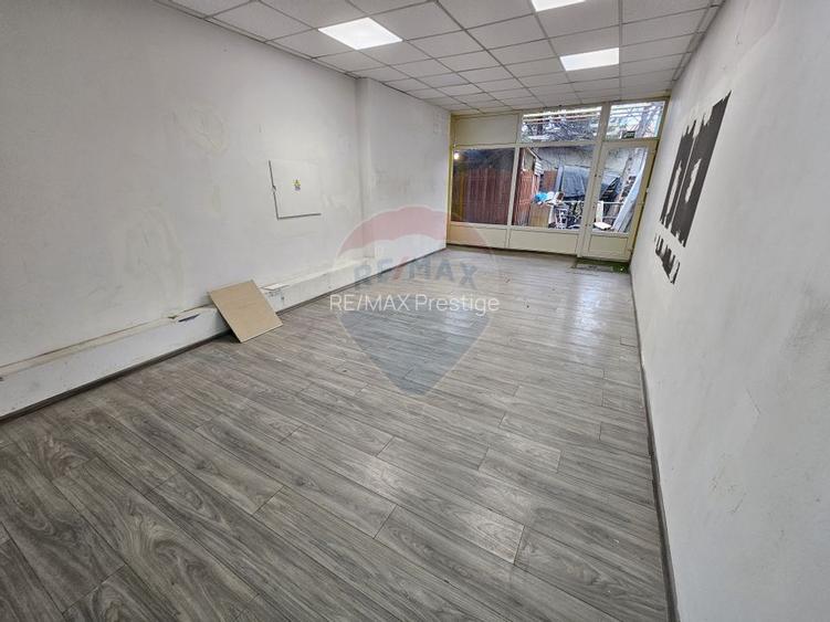 Spațiu comercial 45mp | Piata Minis - 3