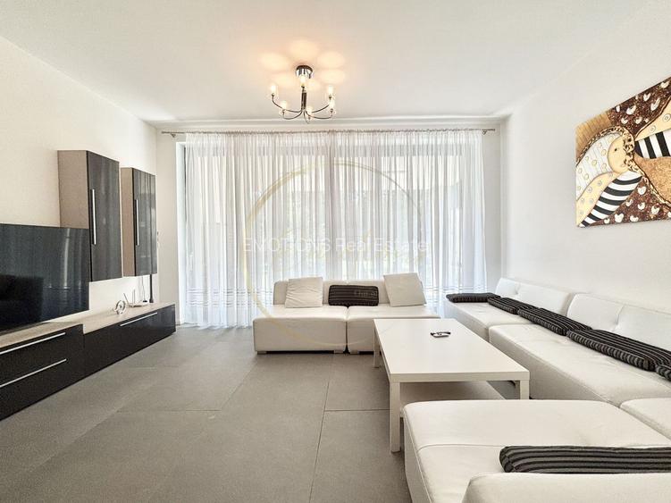 NOU | 1/2 Duplex P+1 - Lipovei, Timișoara | 4 locuri de parcare - 2