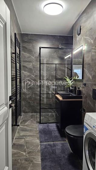 Apartament 2 camere decomandat - 8