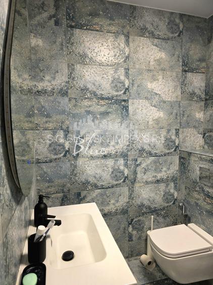 Apartament 3 camere in Mamaia-locuinta noua langa plaja - 15