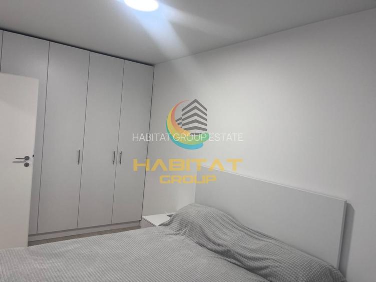 PRIMA INCHIRIERE 2 Camere cu LP Inclus  81 Residence- 5 min M Berceni - 8