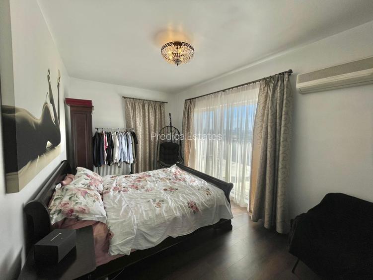 Penthouse – Militari, Bd. Iuliu Maniu 109, Pacii - 23