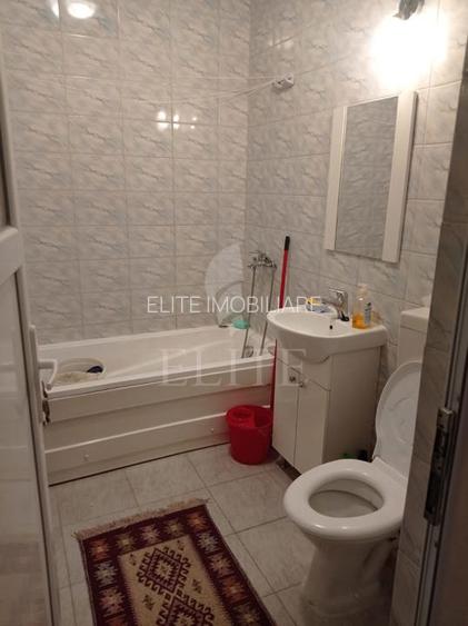 Apartament 2 camere în zona BAZA SPORTIVA - 6