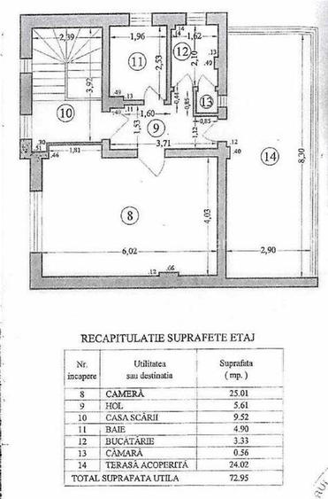 Cotroceni- Eroilor, Str Staicovici ,Pozitie excelenta - 14