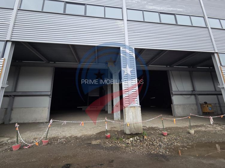 Hală industrială nouă – oportunitate investiție | Vidrasău, Mureș - 3