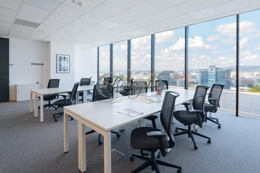 Spatii de birouri moderne in zona Iulius Mall - 3