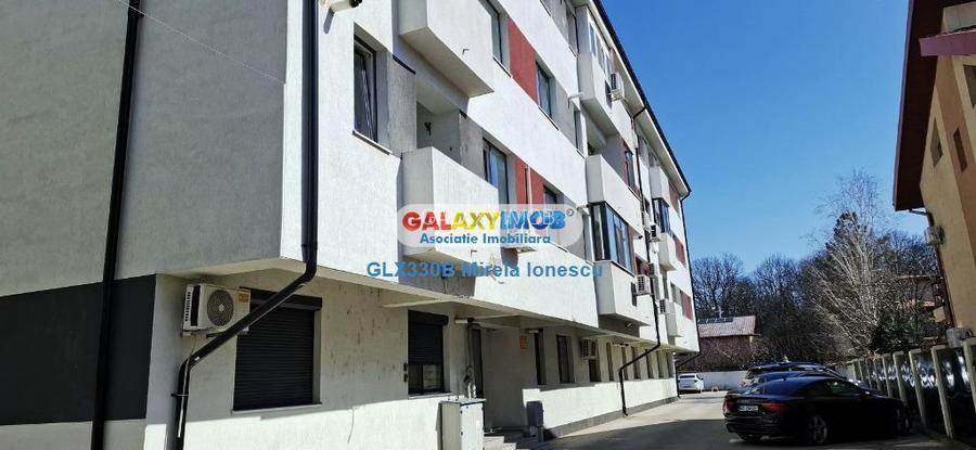 Vanzare apartament 2 camere Chiajna Dudu - 10