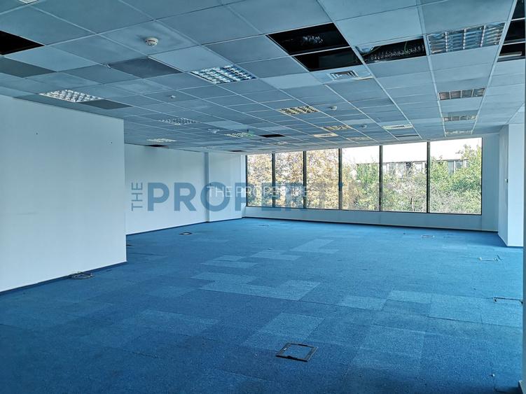Cladire birouri in zona Pasaj Aerogarii pentru investitie - 3