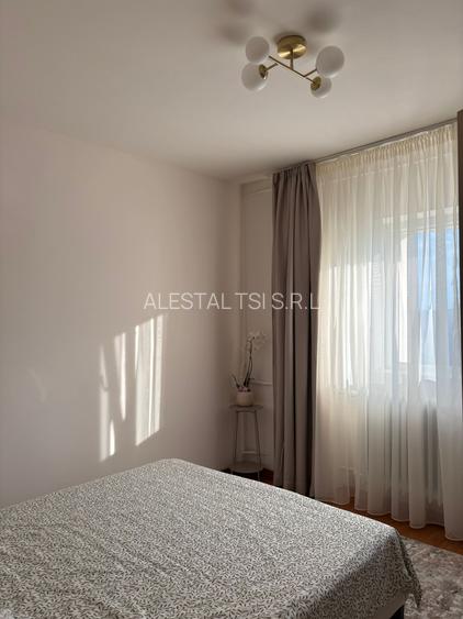 2 camere Metrou Aparatorii Patriei - prima inchiriere - 17