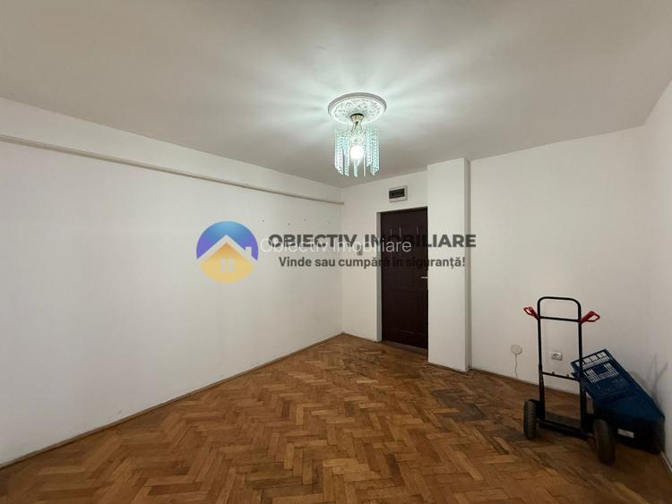 Apartament 3 camere- cartier Maratei  - 2