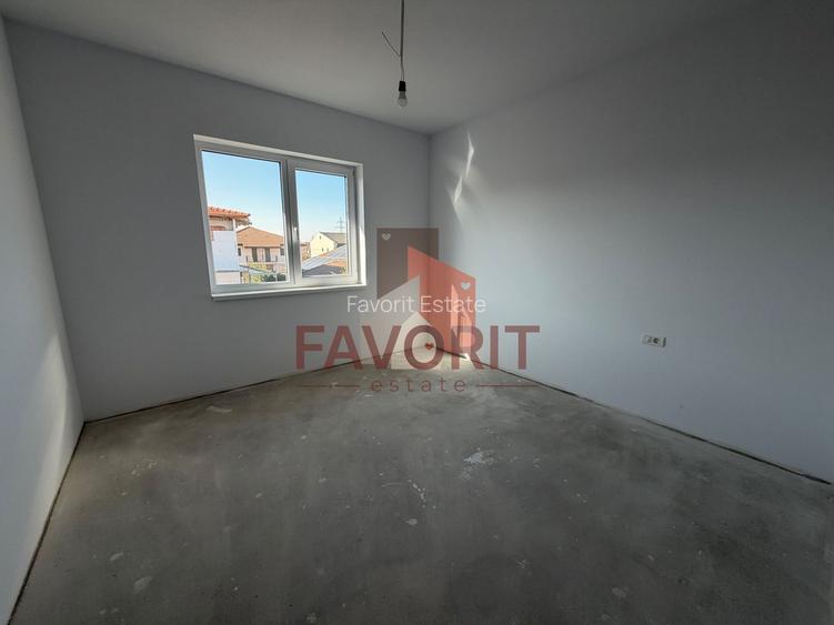 COMISION 0%. Duplex despartit prin garaj finisat la cheie in Dumbravita - 12