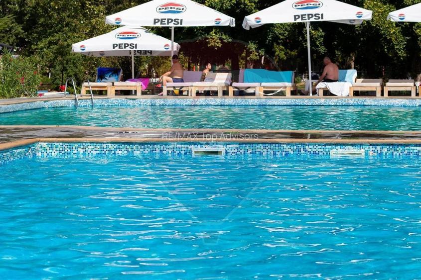 DE VANZARE Complex Hotelier Constanta | Mamaia | Plaja | 600+ Oaspeti - 7