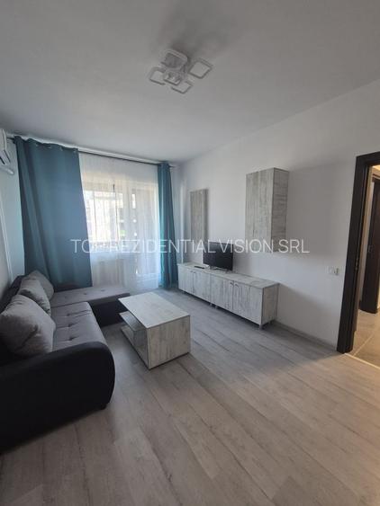 Apartament 2 camere Gura Putnei - 3