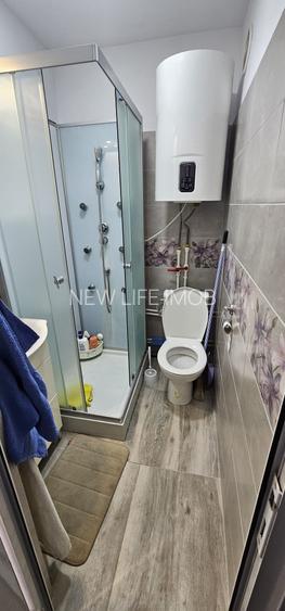 Garsoniera mobilata - 6