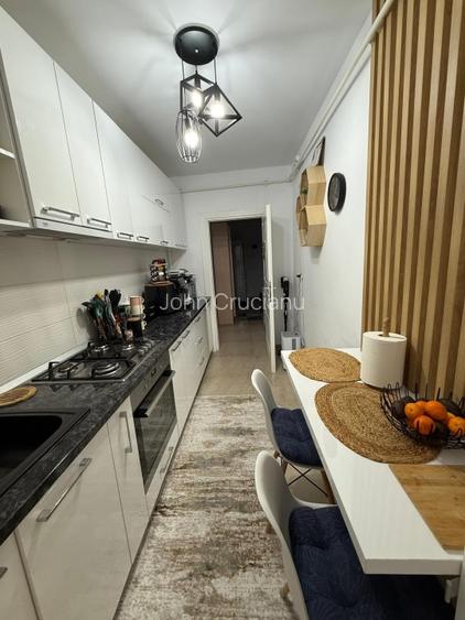 Apartament 2 camere Valea Lupului - 6
