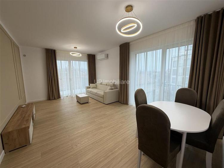 APARTAMNETE CU 2 CAMERE | DE INCHIRIAT | SCALA CETATE | ORADEA - 15