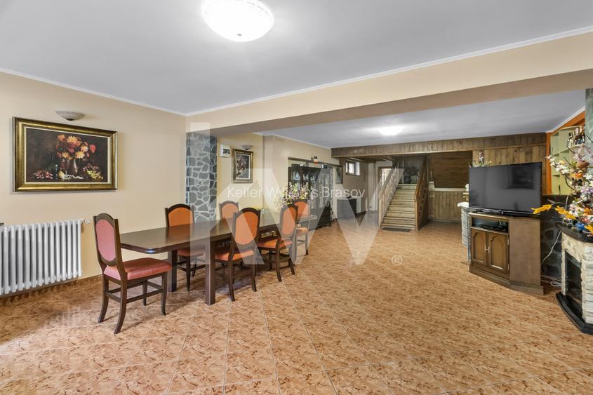 Proprietatea ideala pentru locuinta sau investitie turistica - Busteni, Zamora - 4