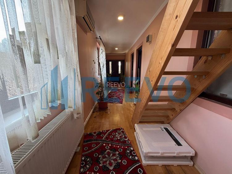 Casă/Vilă de vânzare în comuna Târgu Trotuș, județul Bacău. - 19