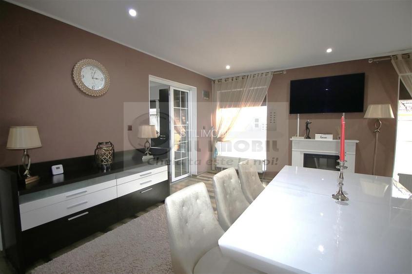 MIROSLAVA CASA EXCLUSIVISTA LA CHEIE LUX STIL MEDITERANEAN MOBILATA - 9