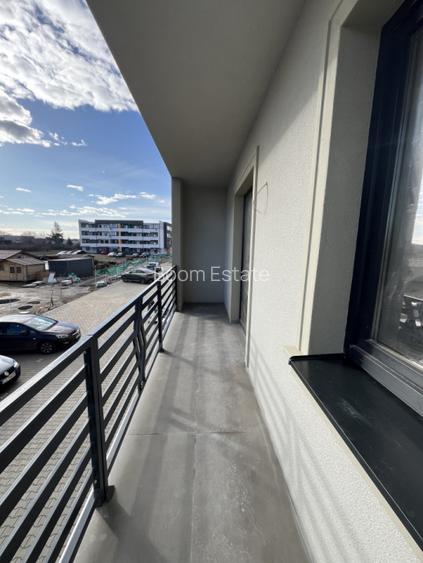 APARTAMENTE SPATIOASE, ZONA LIDL CU POD PROPRIU - 2