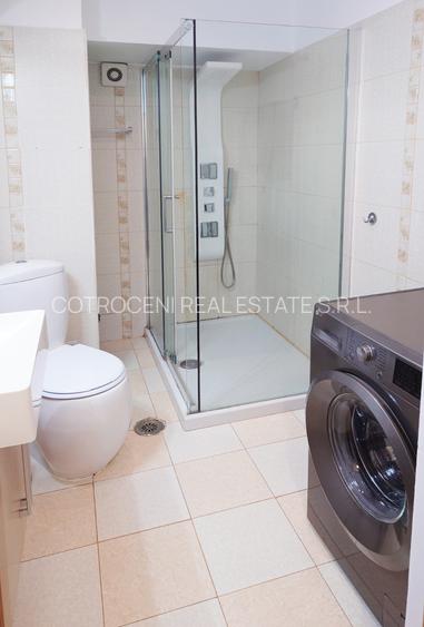 Apartament de închiriat pe Bulevardul Libertății - 12