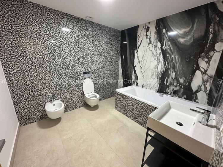 Apartament bloc nou 3 camere - parcare subterana - 12