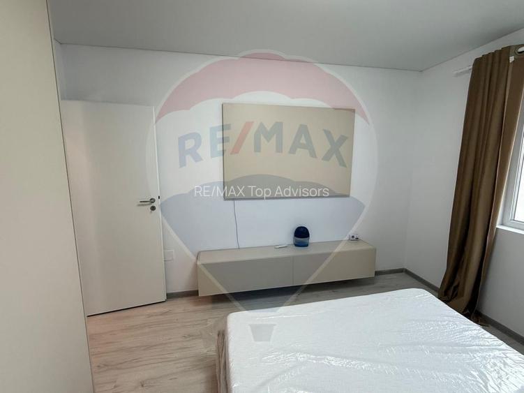 VANZARE Apartament cu 2 camere in zona Militari Residence - 16