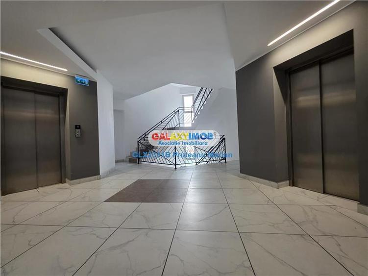 Inchiriere apartament Premium cu 2 camere situat la Gran-Via park - 20