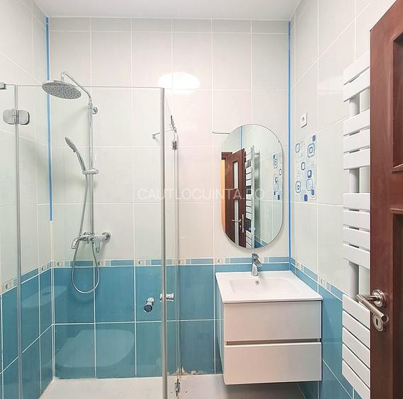 Penthouse exclusivist Herăstrău | 156 mp | Prima închiriere | Parcare - 12