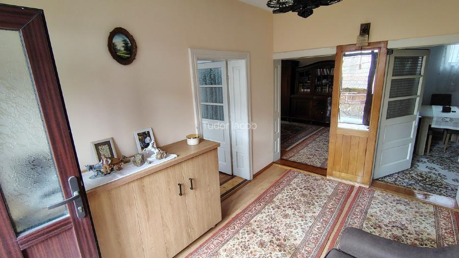 Casa de vanzare in Poiana Marului, jud. Brasov - 3