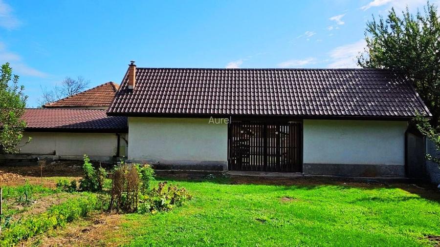 Casa de vanzare Pesteana Hateg - 4