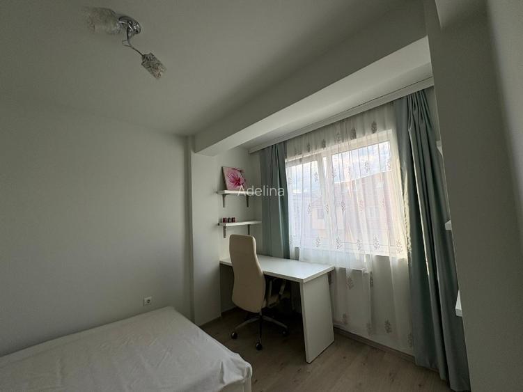 Inchiriez apartament 2 camere strada Dunarii - 5