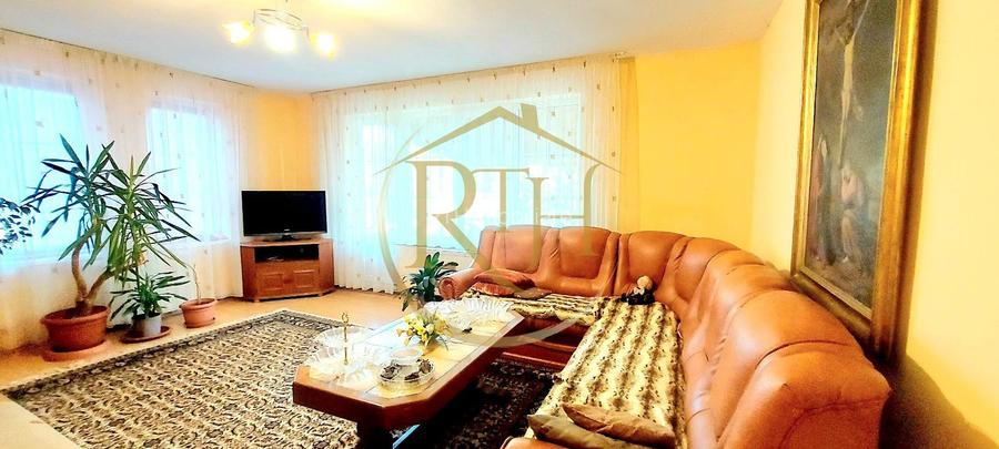 Oferim spre vanzare casa, 6 camere, 162mp utili, 809mp teren, in Giroc - 3